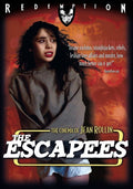 Escapees - Escapees - DVD