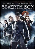 Seventh Son - Seventh Son - DVD