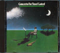 Yusef Lateef - Concerto For Yusef Lateef Music CD