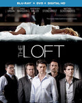Loft - Loft - Blu-ray
