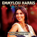 Harris,emmylou & Hot Band - Amazing Grace Coffee House Evanston Il 15 May 1975 - Music CD