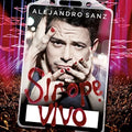 Sanz,alejandro - Sirope Vivo - Music CD