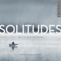 Part / Mr Mcfall's Chamber - Solitudes: Baltic Reflections - Music CD