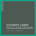 Schubert / Burnside / Tynan - Night & Dreams - Music CD