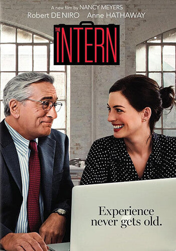 Intern - Intern - DVD