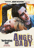 Angel Baby (1995) - Angel Baby (1995) - DVD
