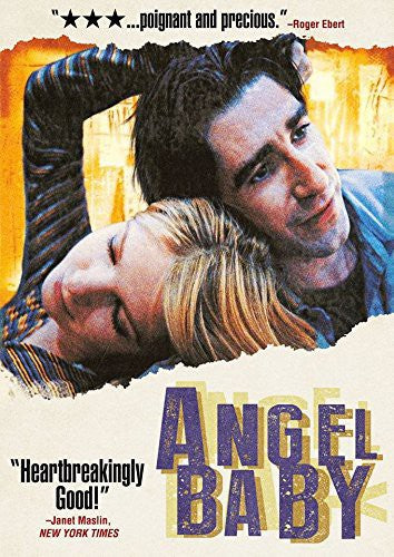 Angel Baby (1995) - Angel Baby (1995) - DVD