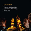 Fuentes / Haring / Brus - Grace Note - DVD