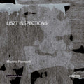 Liszt / Formenti,marino - Liszt Inspections - Music CD