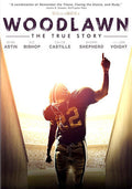 Woodlawn - Woodlawn - DVD