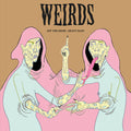 Weirds - Off The Hook - Vinyl Record