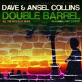 Collins,dave & Ansel - Double Barrel - Music CD