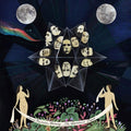 Jess & The Ancient Ones - Second Psychedelic Coming: Aquarius Tapes - Vinyl Record