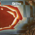 God Damn - Vultures - Vinyl Record