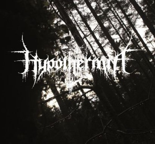 Hypothermia - Svartkonst - Music CD