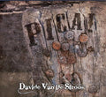 Van De Sfroos Davide - Pica - Music CD