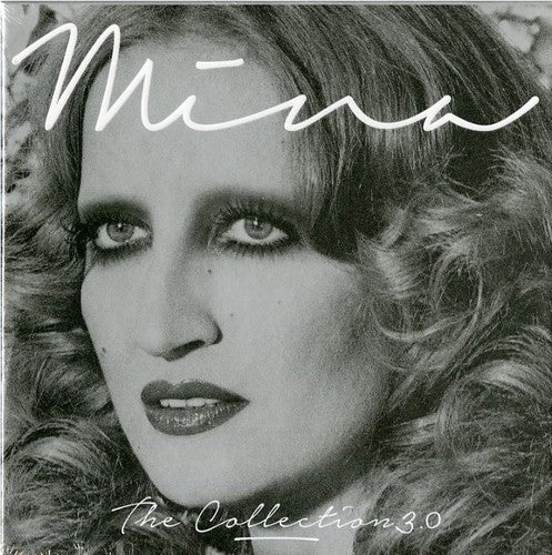 Mina - Collection 3. 0 - Music CD