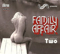 Family Affair-chapter Two / Various - Family Affair-chapter Two / Various - Music CD
