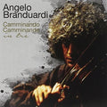 Branduardi Angelo - Camminando Camminando In Tre - Music CD