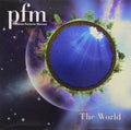 P.f.m. - World - Vinyl Record