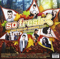 So Fresh: The Hits Of Autumn 2015 / Various - So Fresh: The Hits Of Autumn 2015 / Various - Music CD