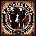 Mcalister,kemp - Best Of 2008-2014 The - Music CD