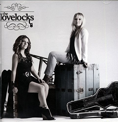 Lovelocks - Lovelocks The (ep) - Music CD