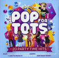 Pop For Tots / Various - Pop For Tots / Various - Music CD