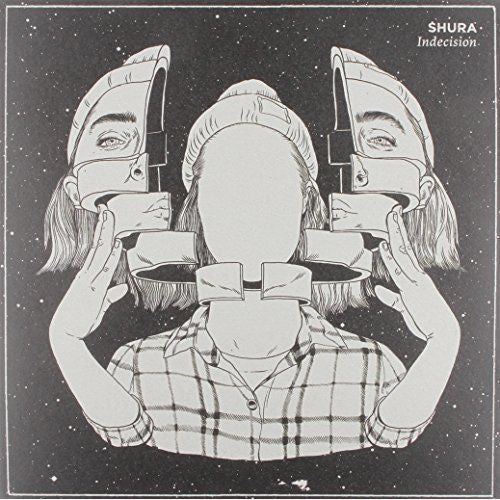 Shura - Indecision - Vinyl Record