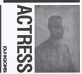 Actress - Actress Dj-kicks - Music CD