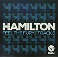 Hamilton - Feel The Fury - Vinyl Record