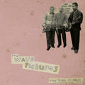 Wave Pictures - Fire Alarm - Vinyl Record