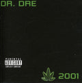 Dr. Dre - 2001 Music CD