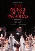 Lawrence,ashley / Royal Opera House - Britten: The Prince Of The Pagodas - DVD