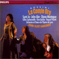Gardiner,john Eliot - Rossini: Le Comte Ory - Music CD