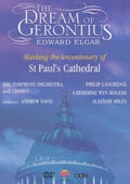 Langridge / Miles - Elgar: The Dream Of Gerontius - DVD