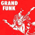 Grand Funk Railroad - Grand Funk - Music CD