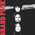 Grand Funk Railroad - Closer To Home - Music CD