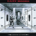 Moore,gary - Corridors Of Power - Music CD