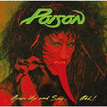 Poison - Open Up & Say Ahh - Music CD