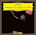 Karajan,herbert Von - Beethoven: Symphonies No. 5 & No. 7 - Music CD