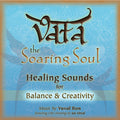 Ron,yuval / Uttal,jai - Vata: The Soaring Soul - Music CD