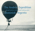 Argento / Nordfors / Forsberg - Andree Expedition - Music CD