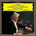 Karajan,herbert Von - Tchaikovsky: Symphony No. 6 Pathet - Music CD
