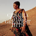 Evora,cesaria - Greatest Hits - Music CD