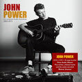 Power,john - Complete Studio Recordings 2002-15 - Music CD