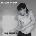 Pop,iggy - Shot Myself Up - Music CD