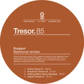 Surgeon - Basictonal - Remake - Vinyl Record
