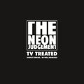 Neon Judgement - Tv Treated (jimmy Edgar / Dj Hell Remixes) - Vinyl Record