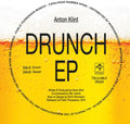 Klint,anton - Drunch - Vinyl Record
